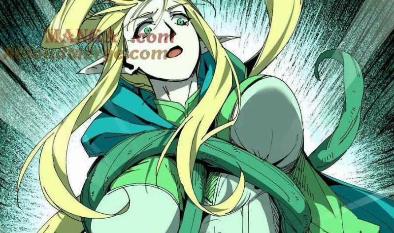 Dũng Giả X Nữ Ma Vương 83 trang 24