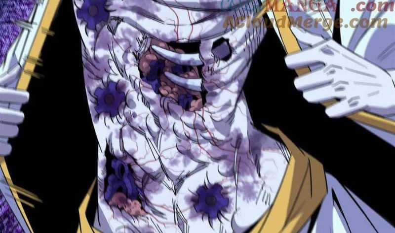 Dũng Giả X Nữ Ma Vương 83 trang 37