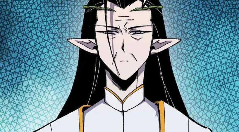 Dũng Giả X Nữ Ma Vương 83 trang 4