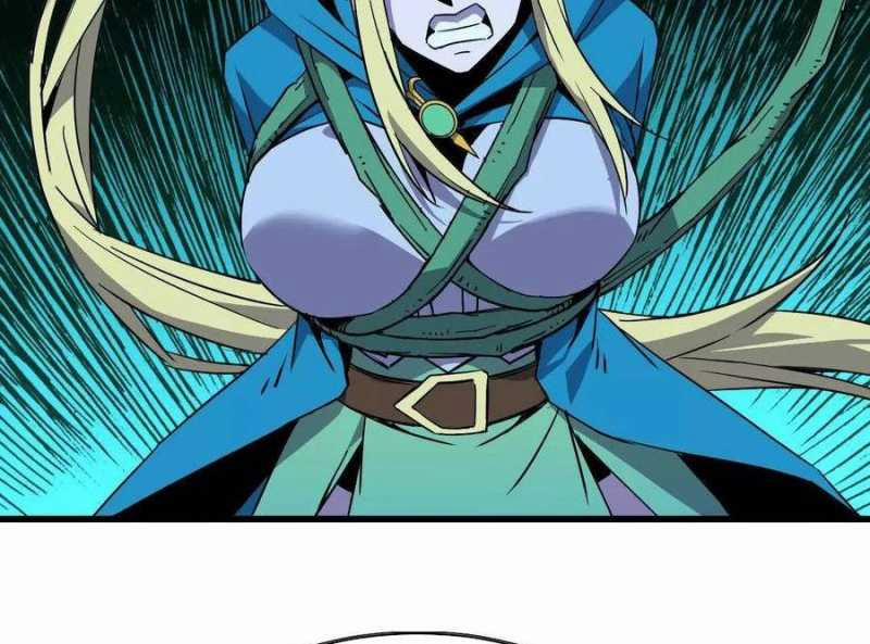 Dũng Giả X Nữ Ma Vương 83 trang 76