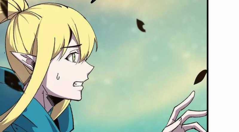 Dũng Giả X Nữ Ma Vương 83 trang 8