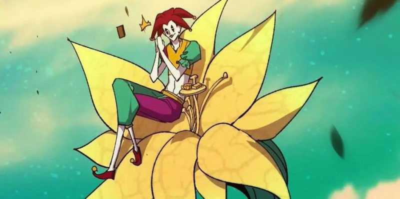 Dũng Giả X Nữ Ma Vương 83 trang 97