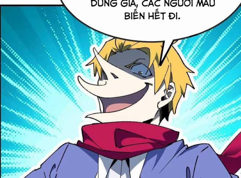 Dũng Giả X Nữ Ma Vương 84 trang 118