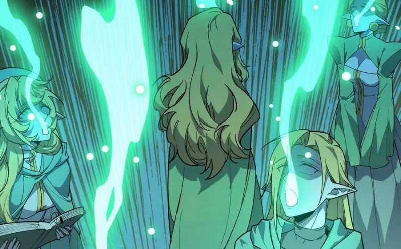 Dũng Giả X Nữ Ma Vương 84 trang 13