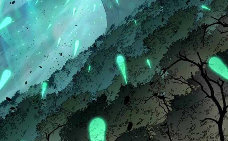 Dũng Giả X Nữ Ma Vương 84 trang 17