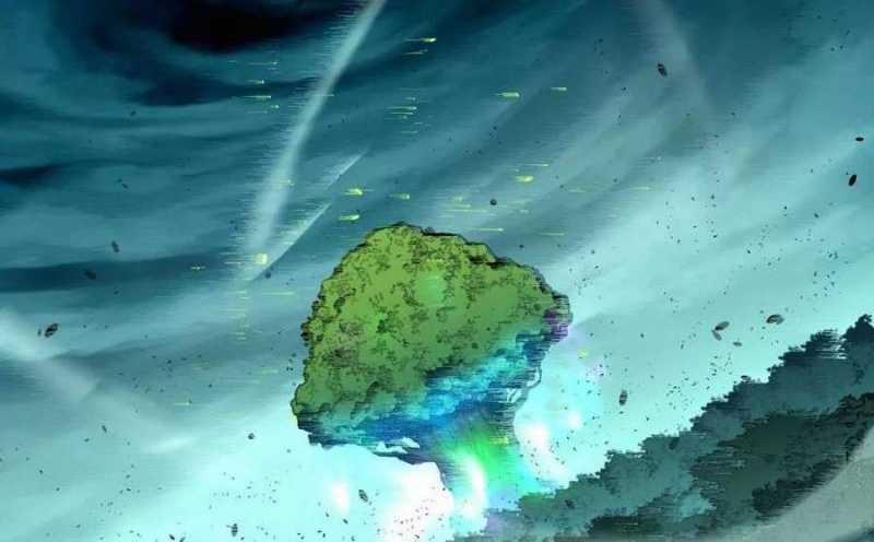 Dũng Giả X Nữ Ma Vương 84 trang 3