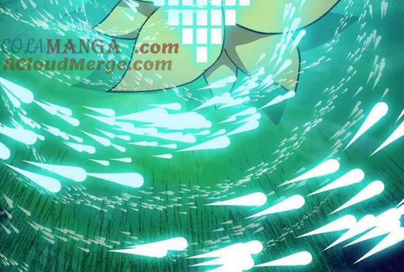 Dũng Giả X Nữ Ma Vương 84 trang 36