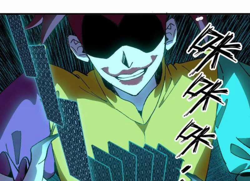 Dũng Giả X Nữ Ma Vương 84 trang 40