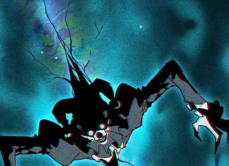 Dũng Giả X Nữ Ma Vương 84 trang 53