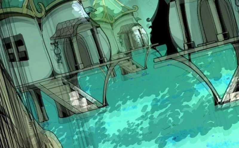 Dũng Giả X Nữ Ma Vương 84 trang 6