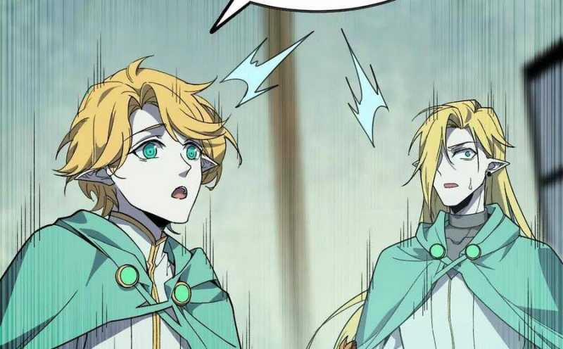 Dũng Giả X Nữ Ma Vương 84 trang 8