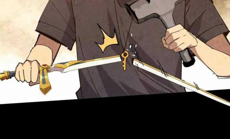 Dũng Giả X Nữ Ma Vương 85 trang 19