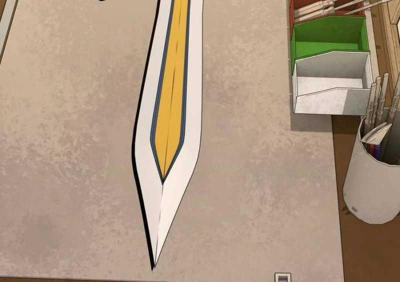 Dũng Giả X Nữ Ma Vương 85 trang 23