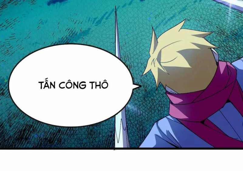 Dũng Giả X Nữ Ma Vương 85 trang 37