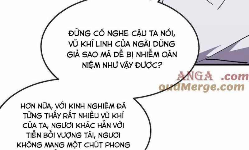 Dũng Giả X Nữ Ma Vương 85 trang 4