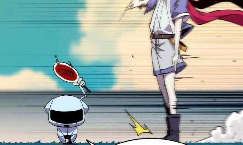 Dũng Giả X Nữ Ma Vương 85 trang 43