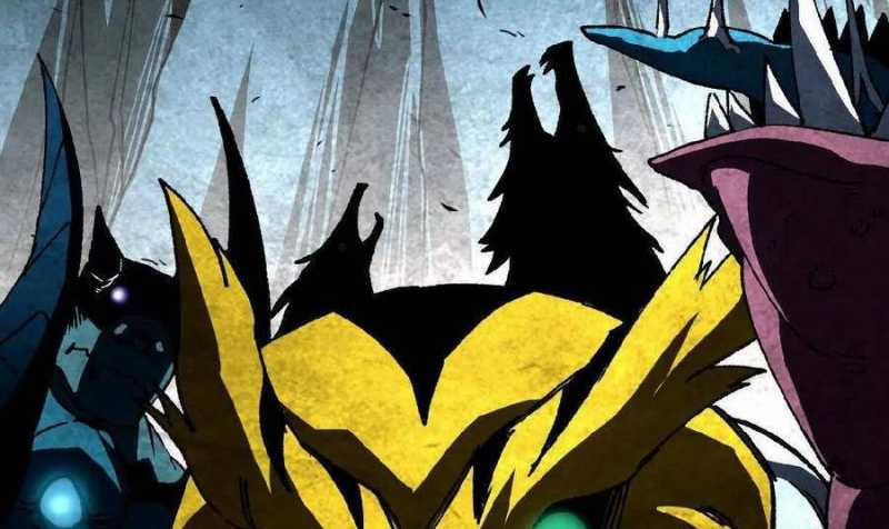 Dũng Giả X Nữ Ma Vương 85 trang 52