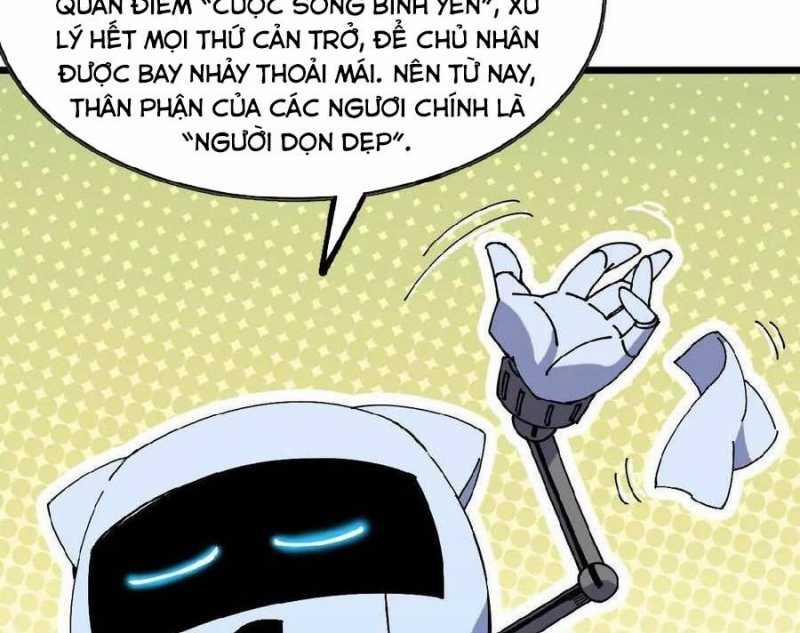 Dũng Giả X Nữ Ma Vương 85 trang 61