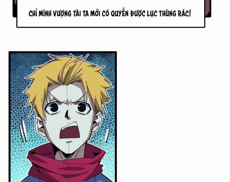 Dũng Giả X Nữ Ma Vương 85 trang 67