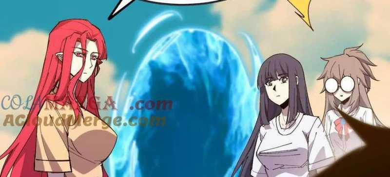 Dũng Giả X Nữ Ma Vương 86 trang 129