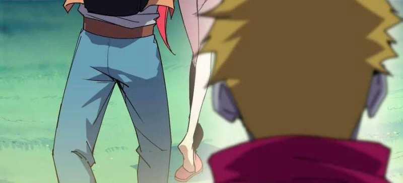 Dũng Giả X Nữ Ma Vương 86 trang 133