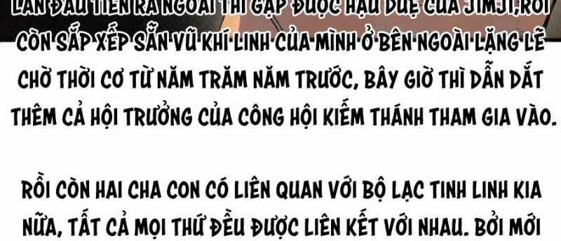 Dũng Giả X Nữ Ma Vương 86 trang 15
