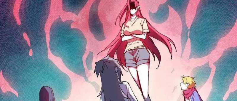 Dũng Giả X Nữ Ma Vương 86 trang 20