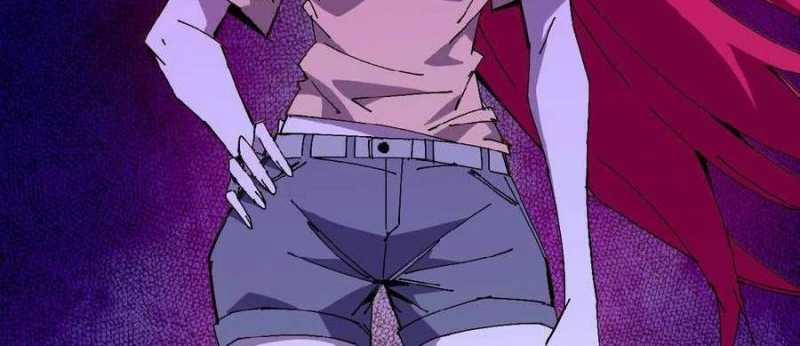 Dũng Giả X Nữ Ma Vương 86 trang 35