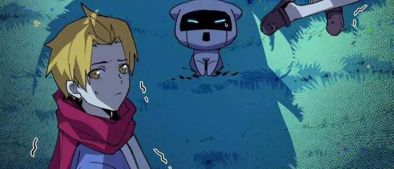 Dũng Giả X Nữ Ma Vương 86 trang 4