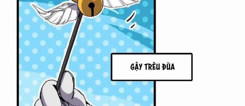 Dũng Giả X Nữ Ma Vương 86 trang 45