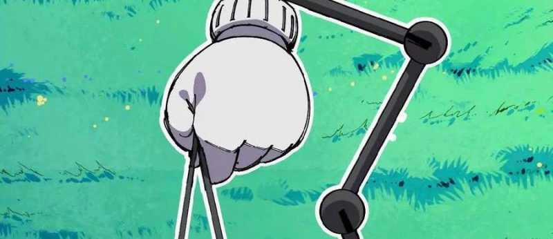 Dũng Giả X Nữ Ma Vương 86 trang 47