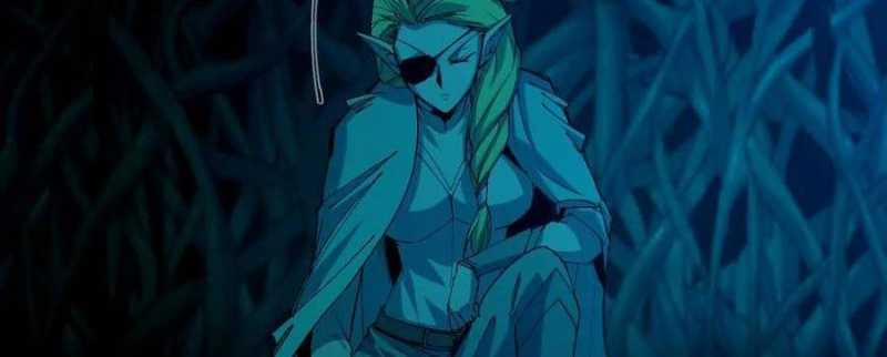 Dũng Giả X Nữ Ma Vương 87 trang 126