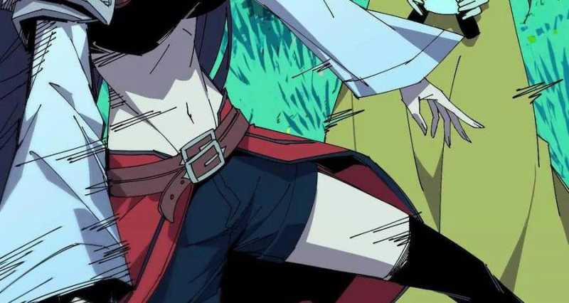 Dũng Giả X Nữ Ma Vương 87 trang 154