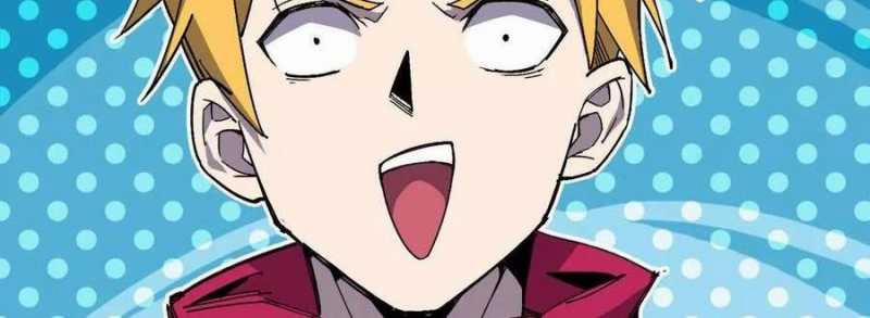 Dũng Giả X Nữ Ma Vương 87 trang 2