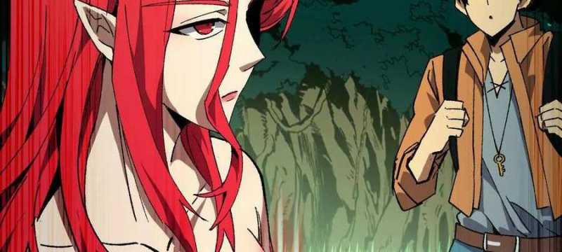 Dũng Giả X Nữ Ma Vương 87 trang 52