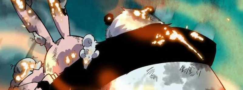 Dũng Giả X Nữ Ma Vương 88 trang 126