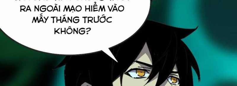 Dũng Giả X Nữ Ma Vương 88 trang 19