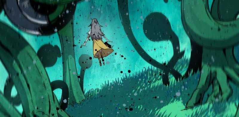 Dũng Giả X Nữ Ma Vương 88 trang 30