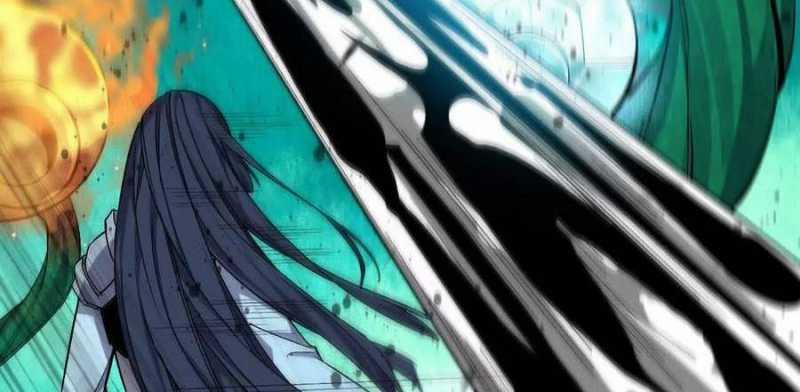 Dũng Giả X Nữ Ma Vương 88 trang 40