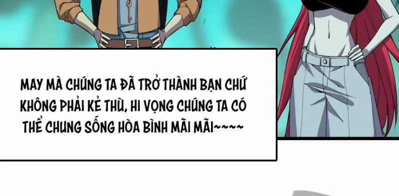Dũng Giả X Nữ Ma Vương 88 trang 48