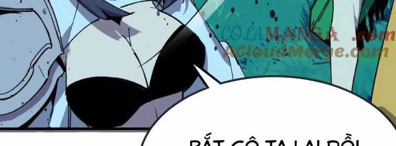 Dũng Giả X Nữ Ma Vương 88 trang 85