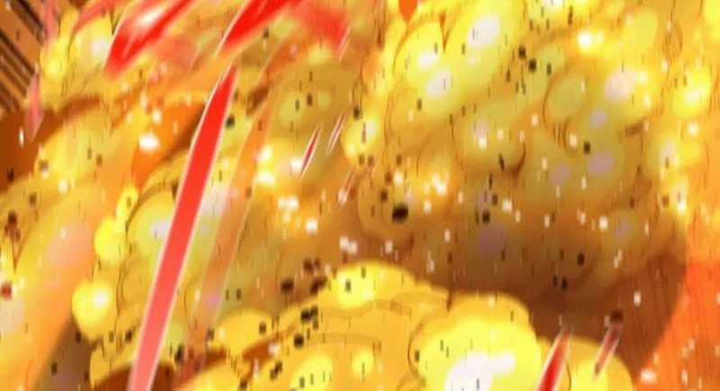 Dũng Giả X Nữ Ma Vương 88 trang 96