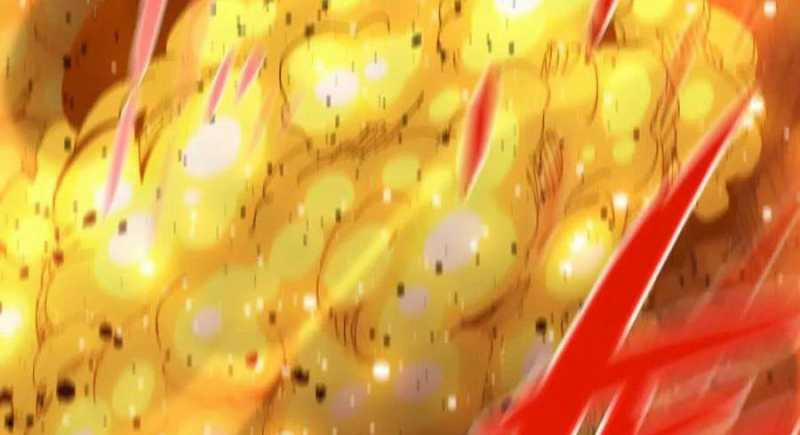 Dũng Giả X Nữ Ma Vương 88 trang 97