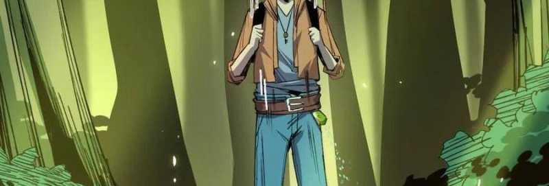 Dũng Giả X Nữ Ma Vương 89 trang 29