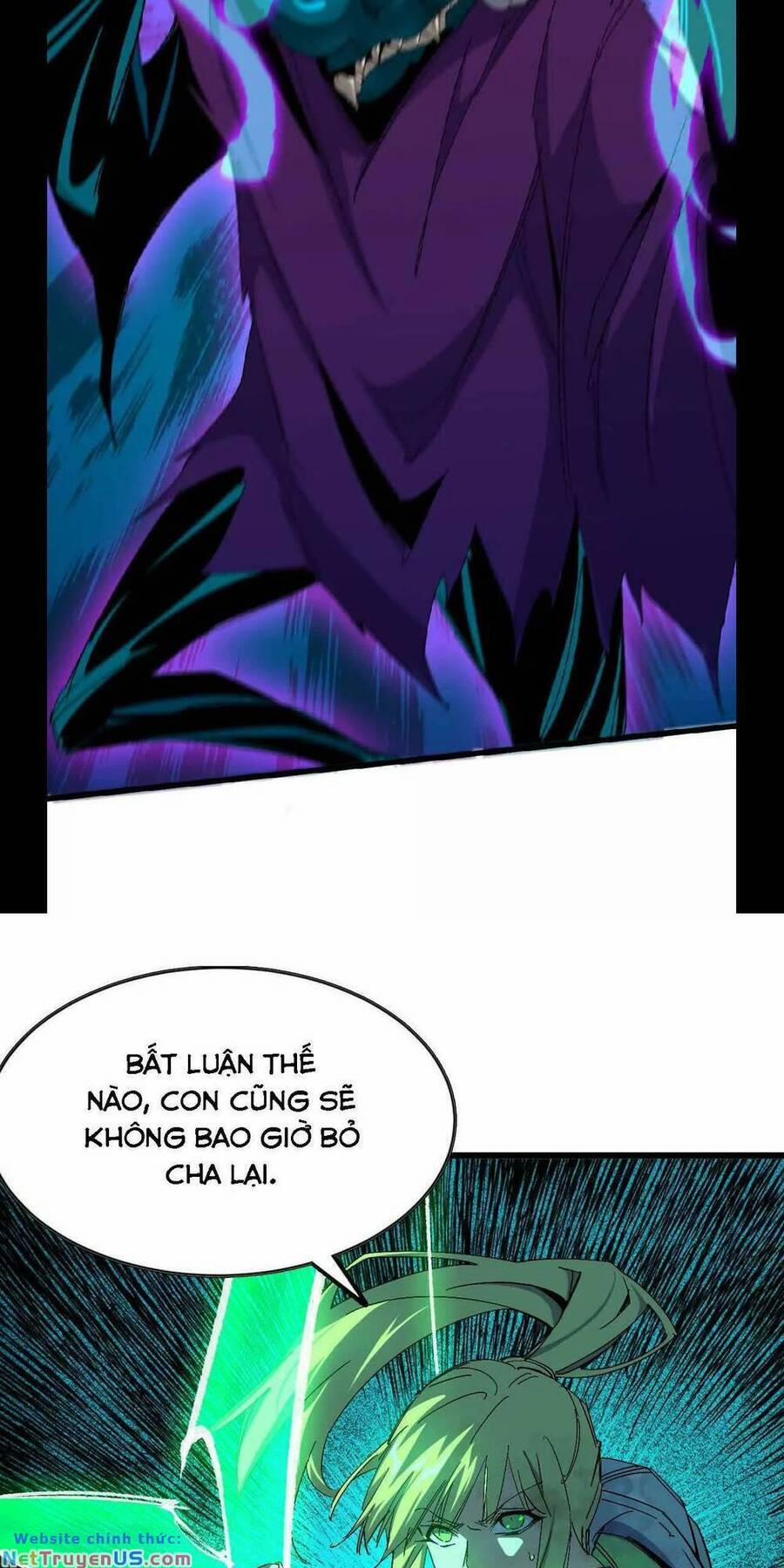 Dũng Giả X Nữ Ma Vương 9 trang 11