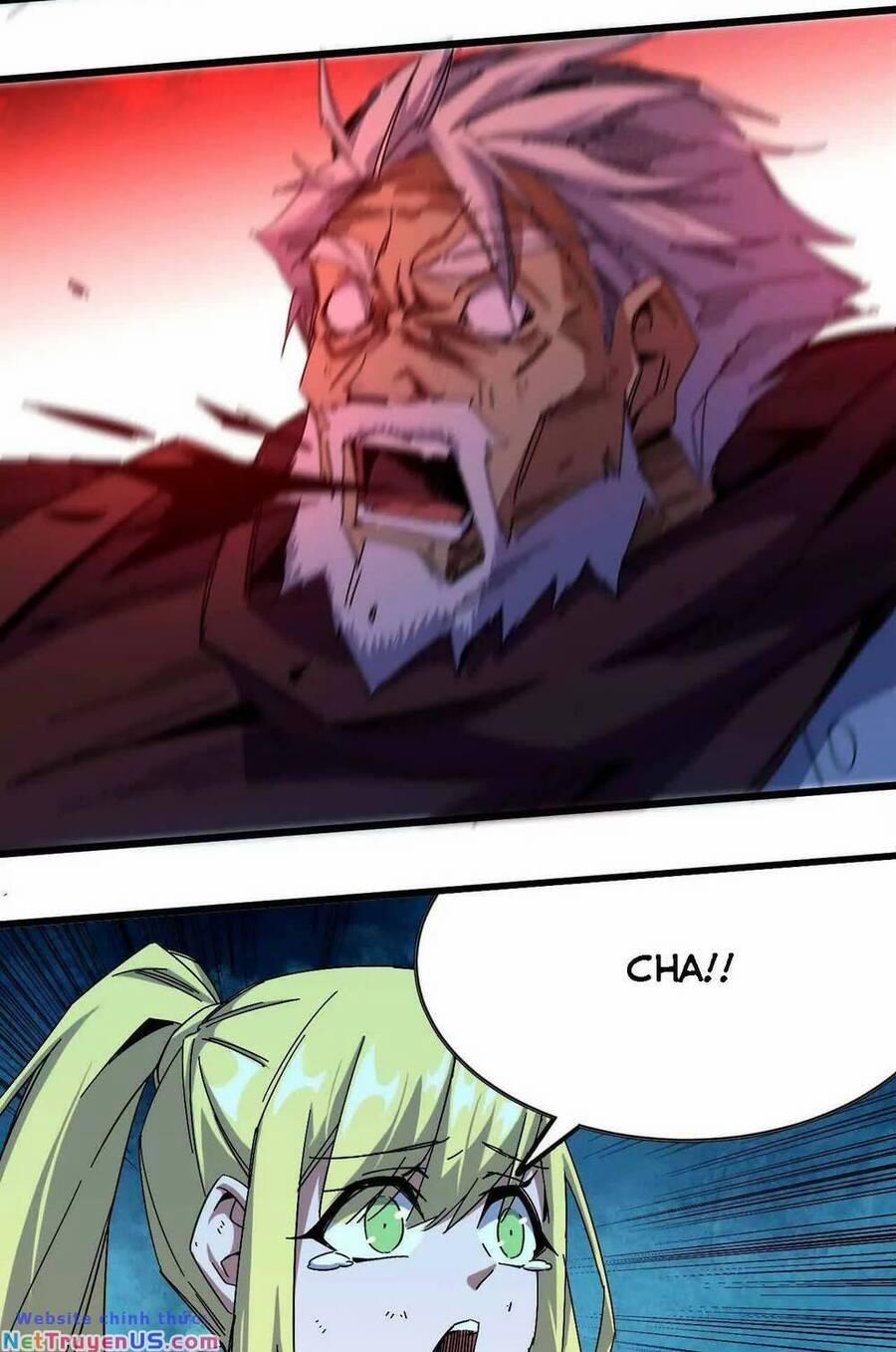 Dũng Giả X Nữ Ma Vương 9 trang 21