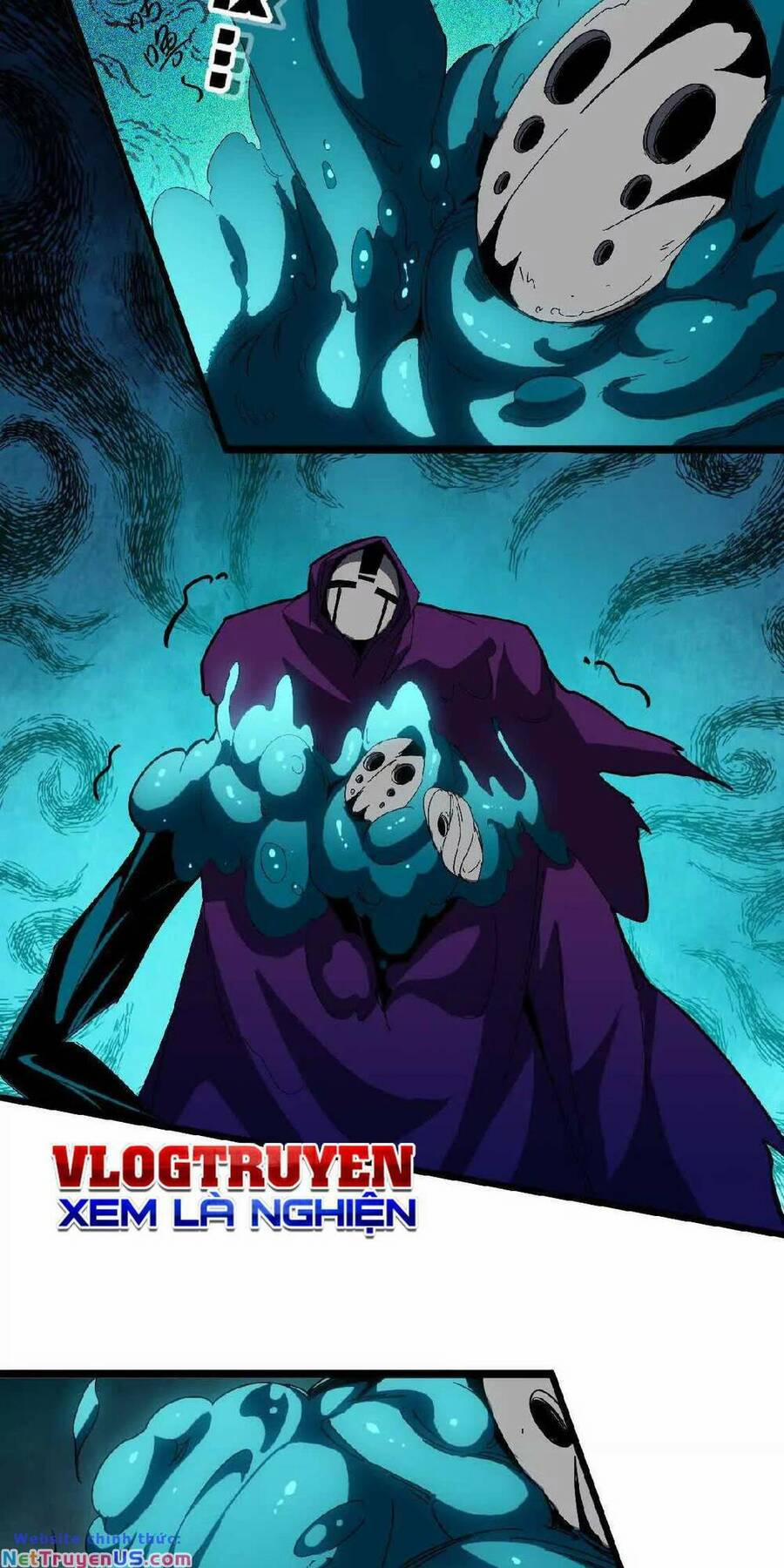 Dũng Giả X Nữ Ma Vương 9 trang 24