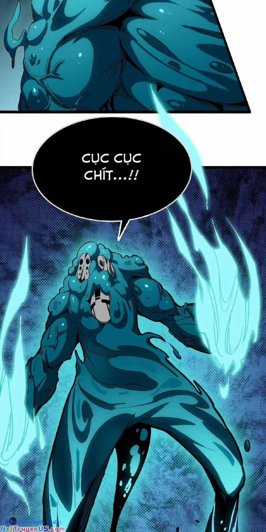 Dũng Giả X Nữ Ma Vương 9 trang 25