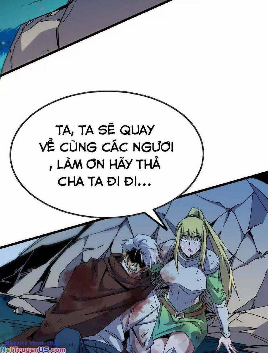 Dũng Giả X Nữ Ma Vương 9 trang 27