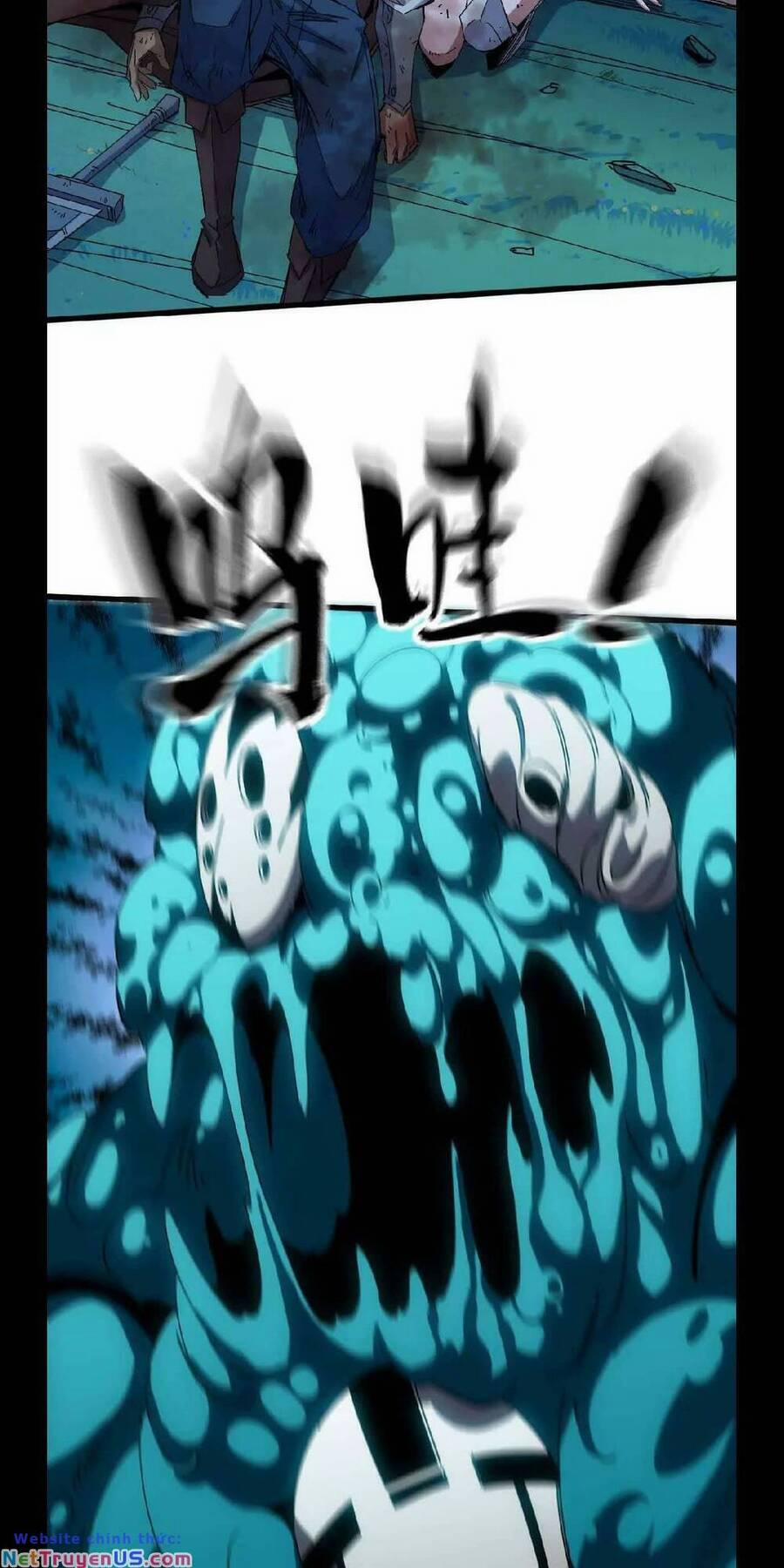 Dũng Giả X Nữ Ma Vương 9 trang 28